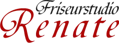 Frisiersalon Renate Logo