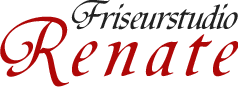 Frisiersalon Renate Logo